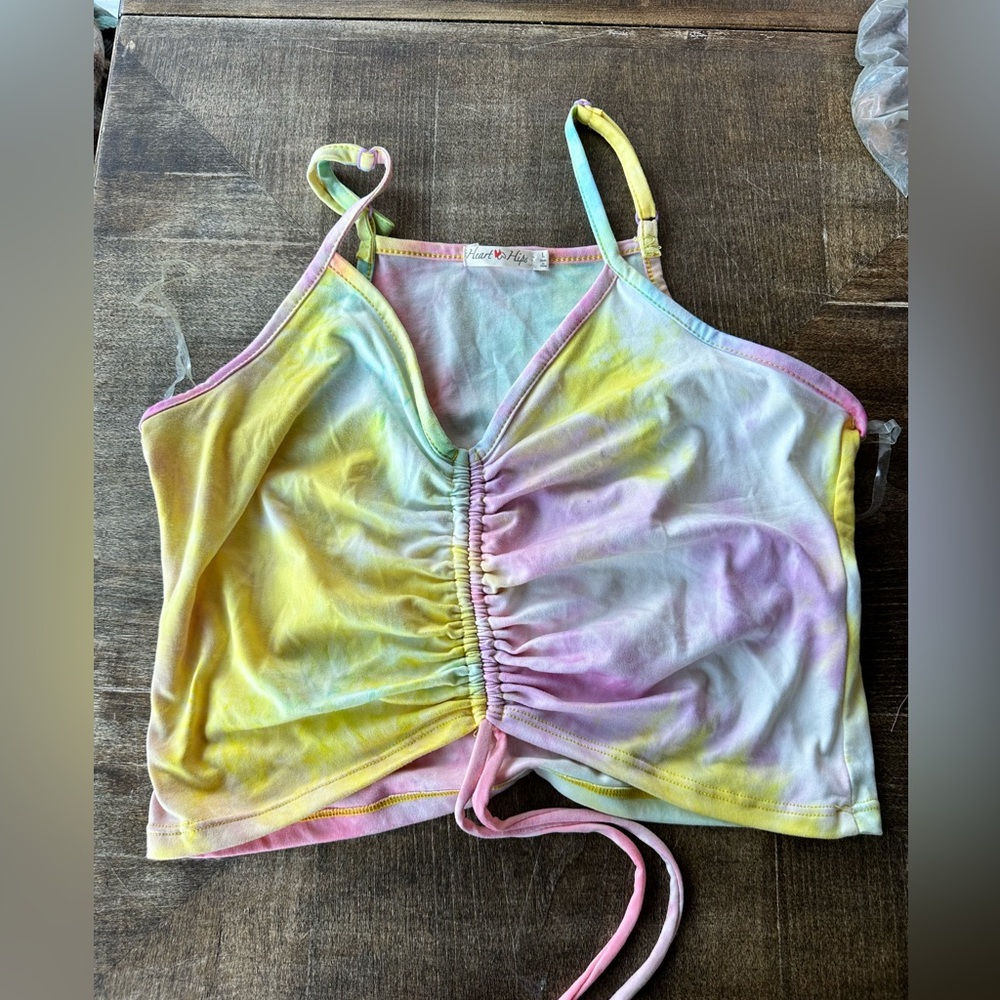 Tank top